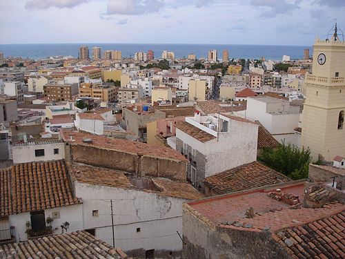 Oropesa del Mar